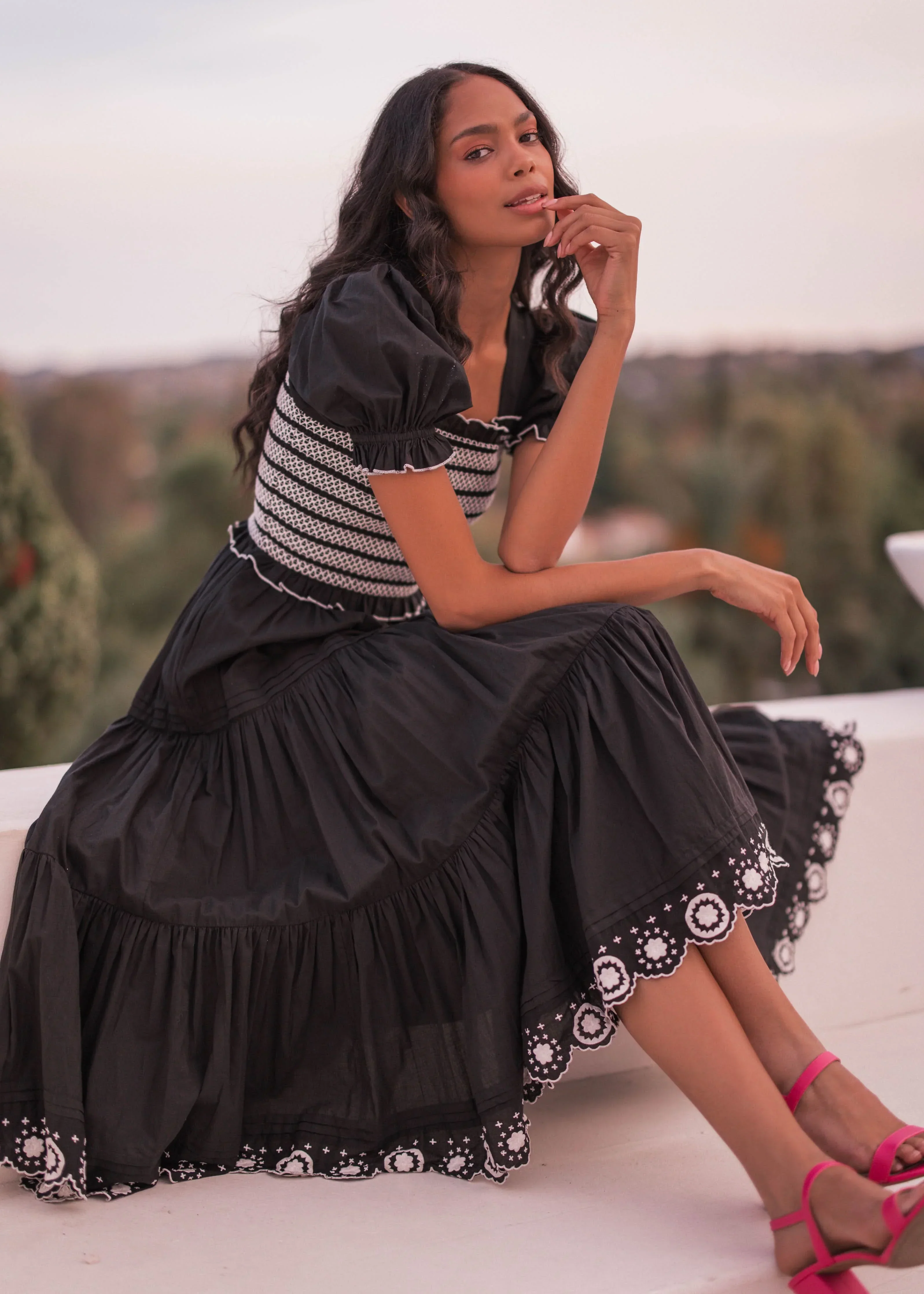 Marina Dress - Image 5