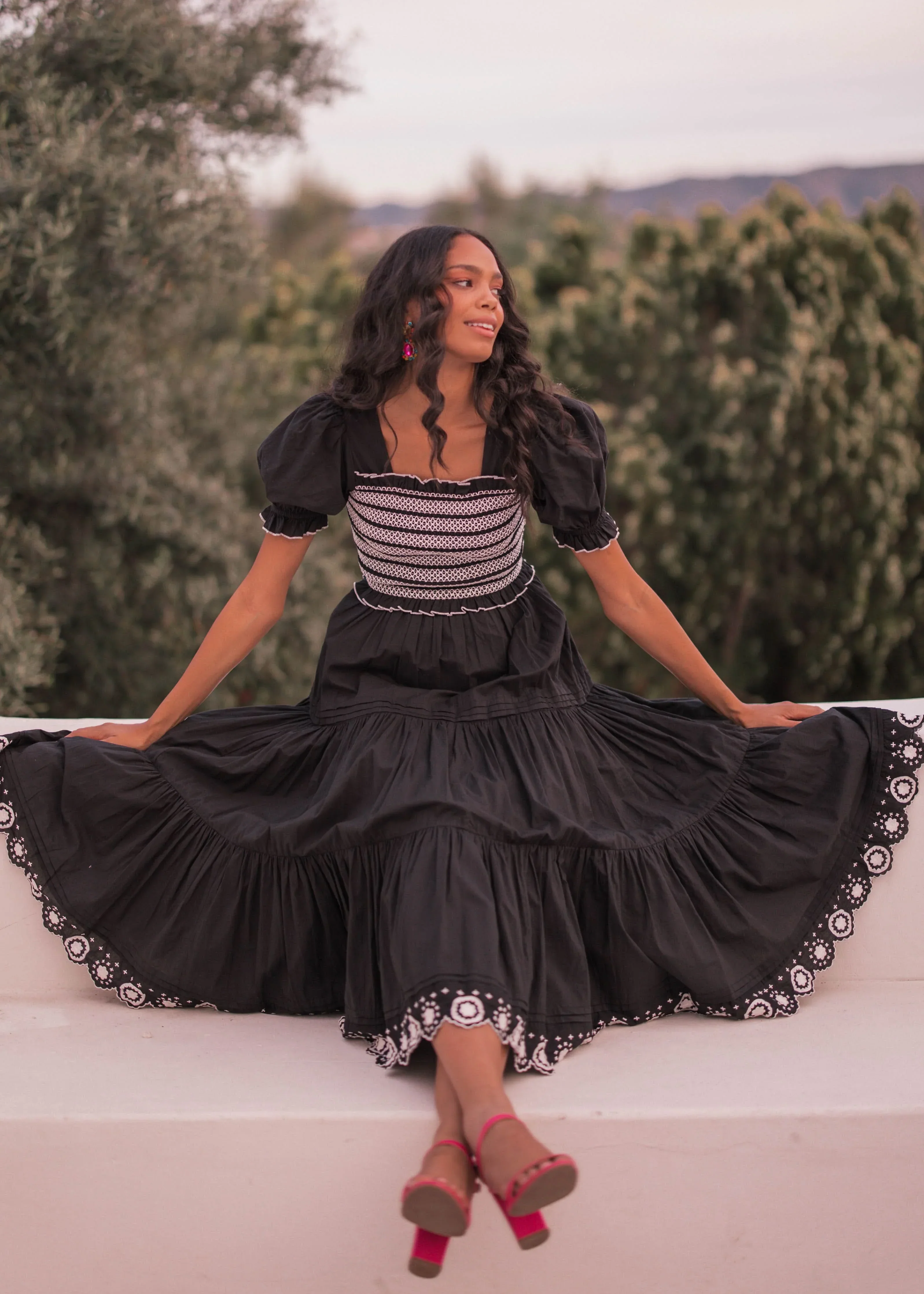 Marina Dress - Image 7