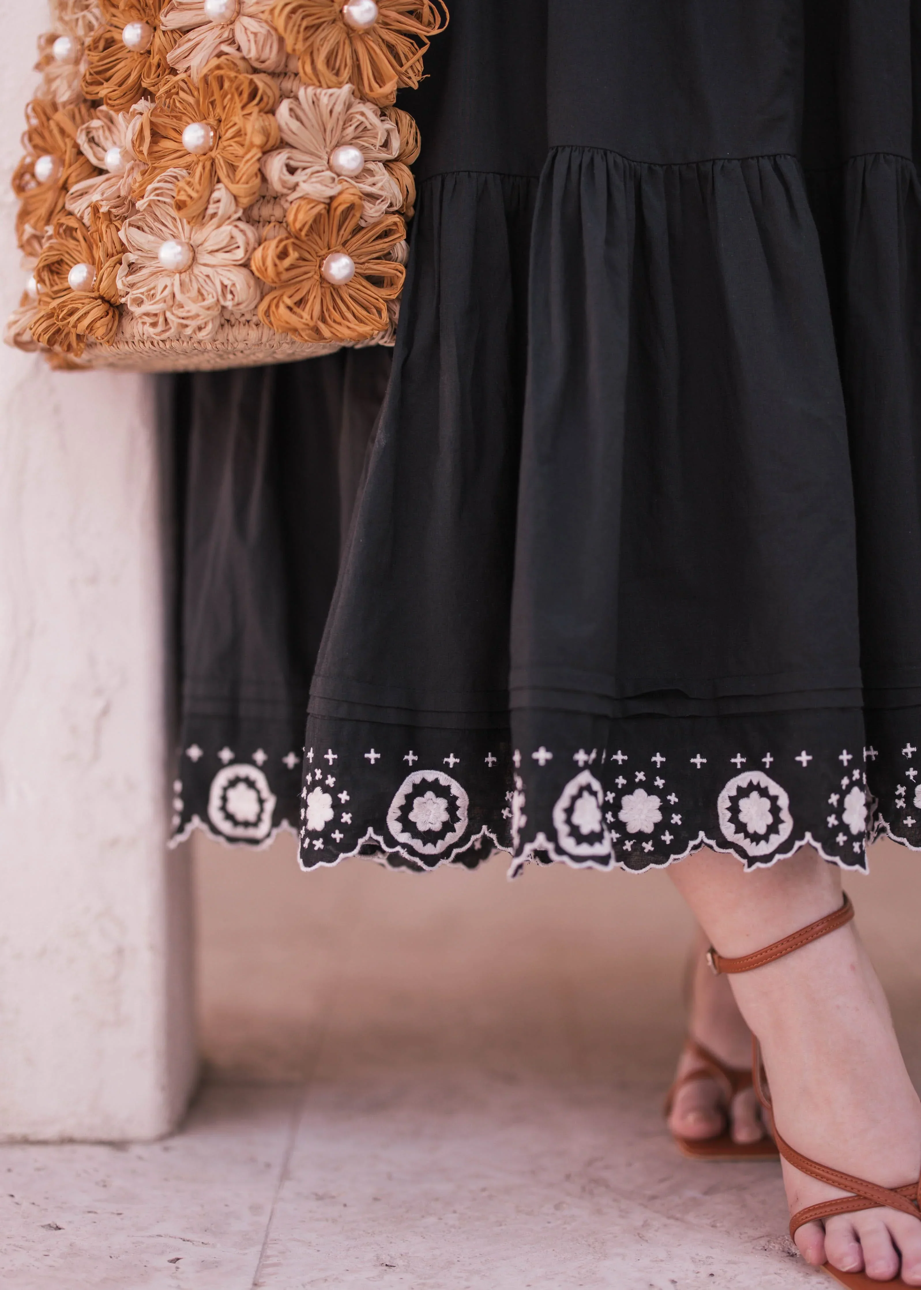 Marina Dress - Image 8