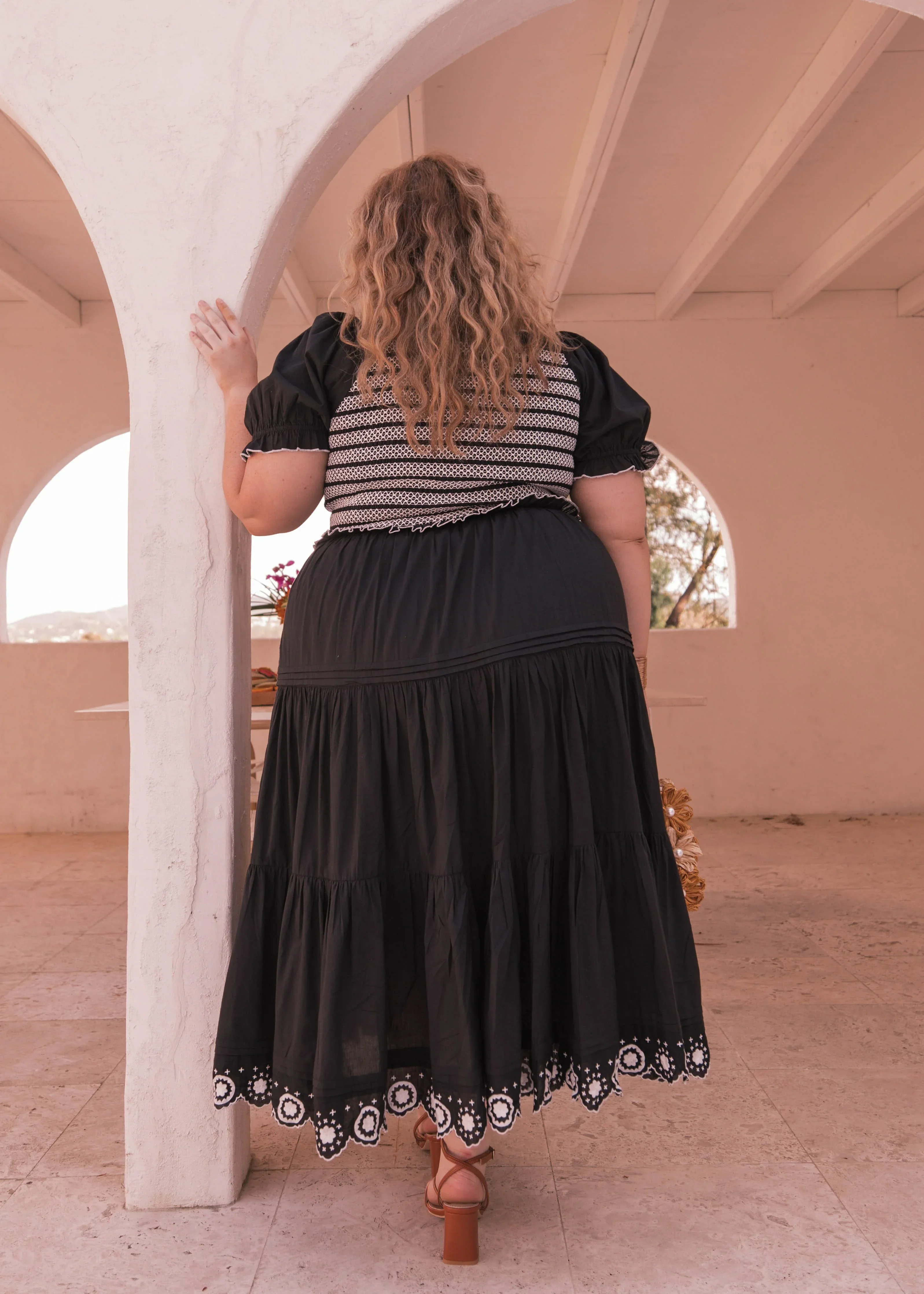 Marina Dress - Image 9
