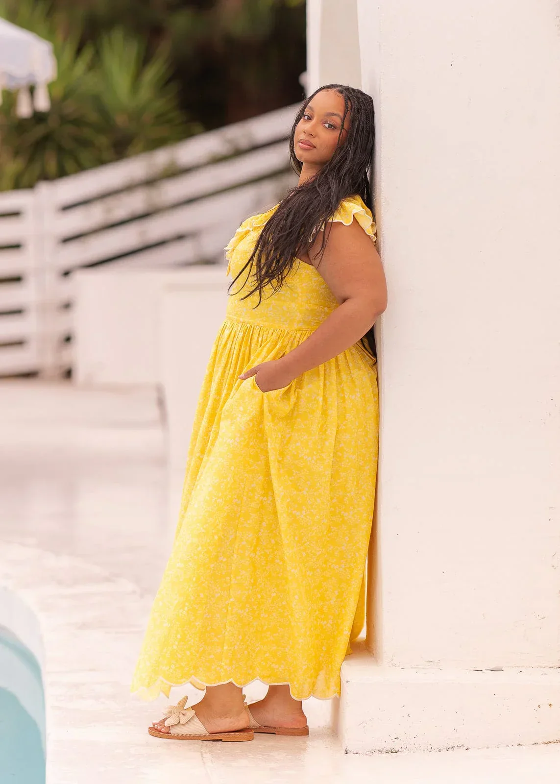 Marisol Dress - Image 11