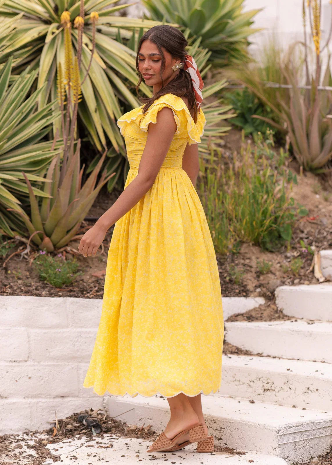 Marisol Dress - Image 4