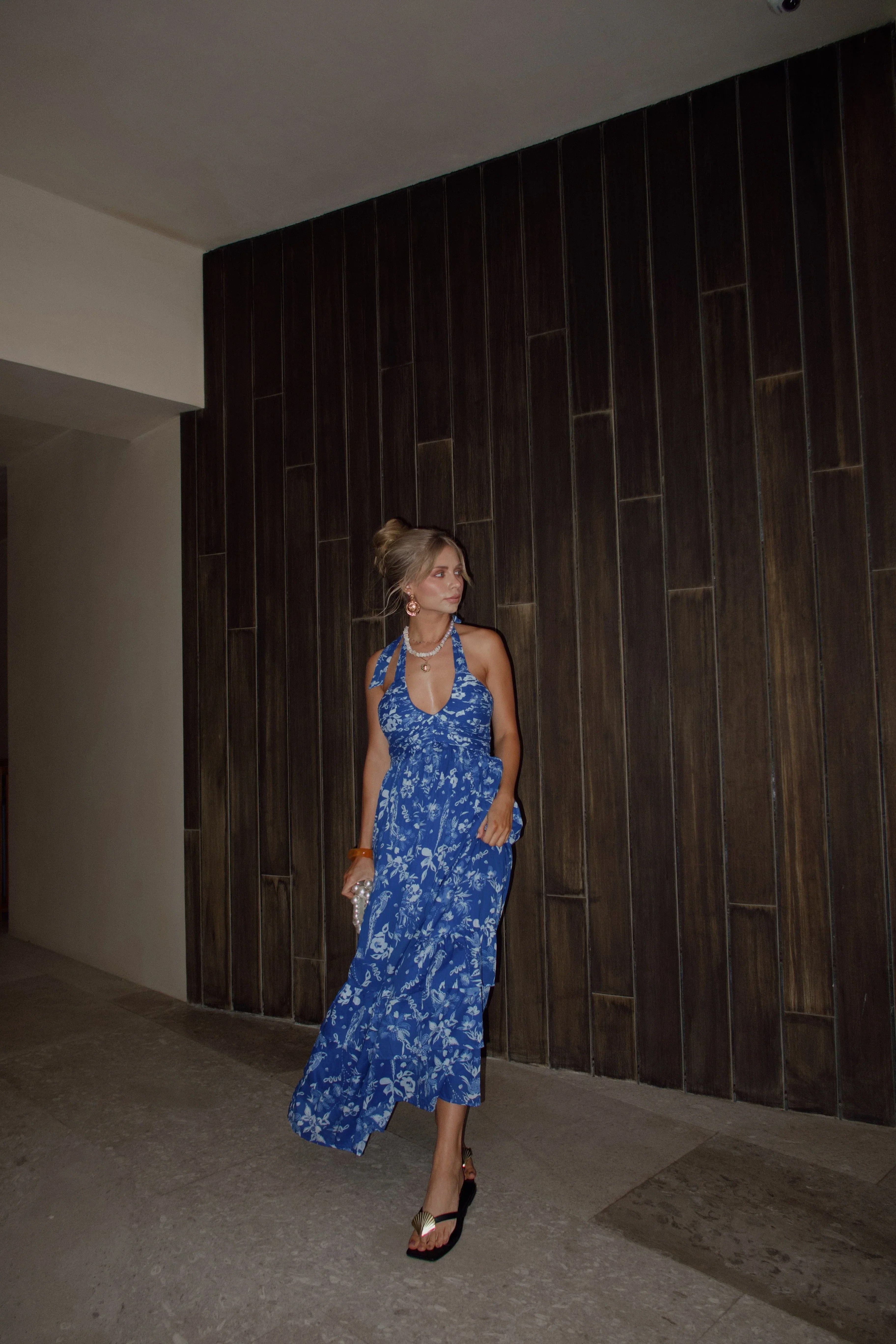 Merliah Dress - Image 4
