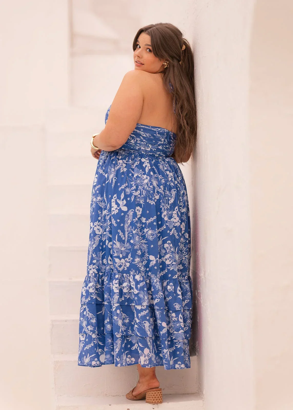 Merliah Dress - Image 7