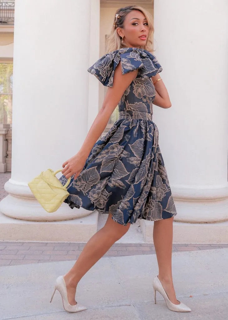 Molly Dress - Image 10