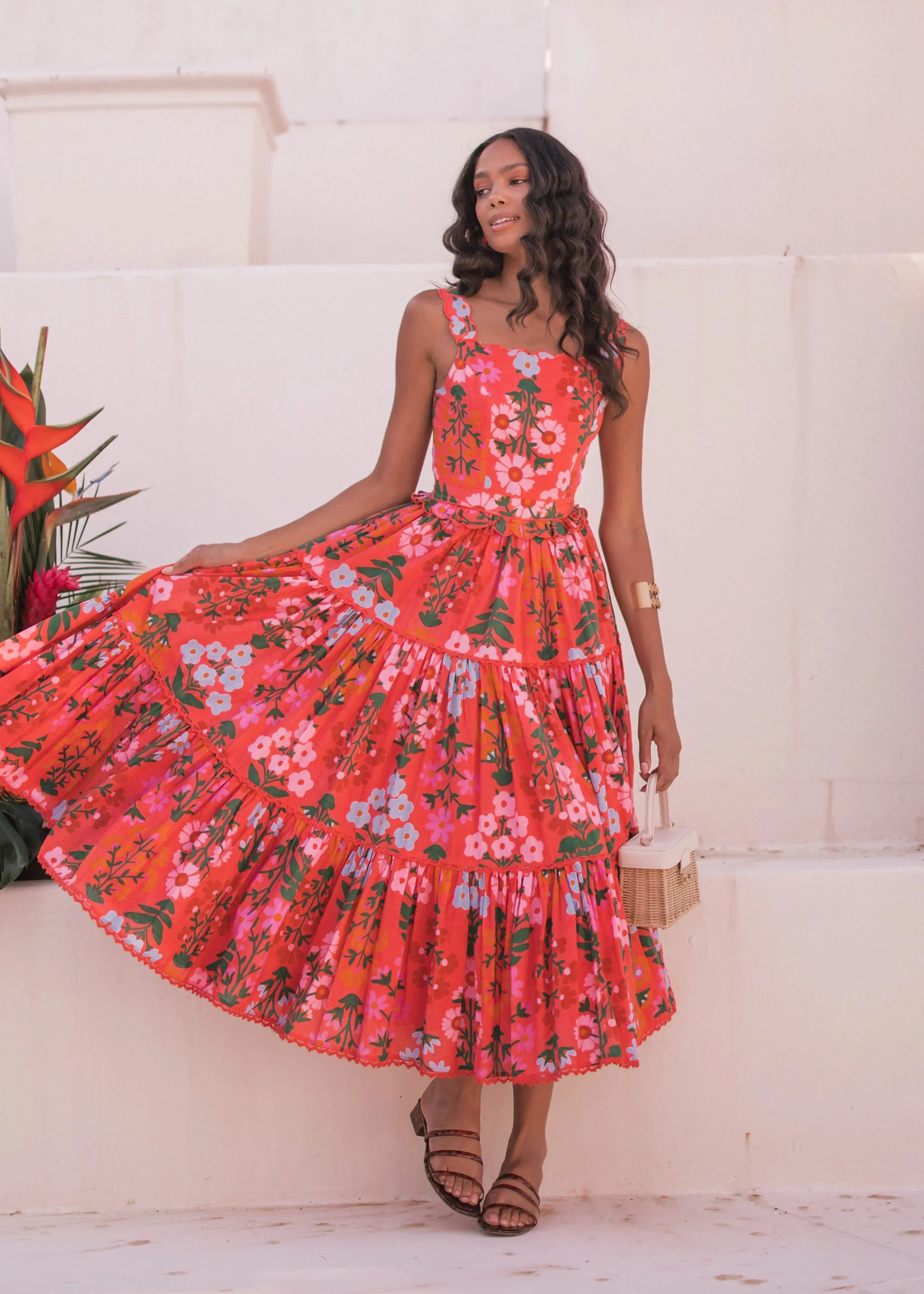 Nani Dress - Image 10