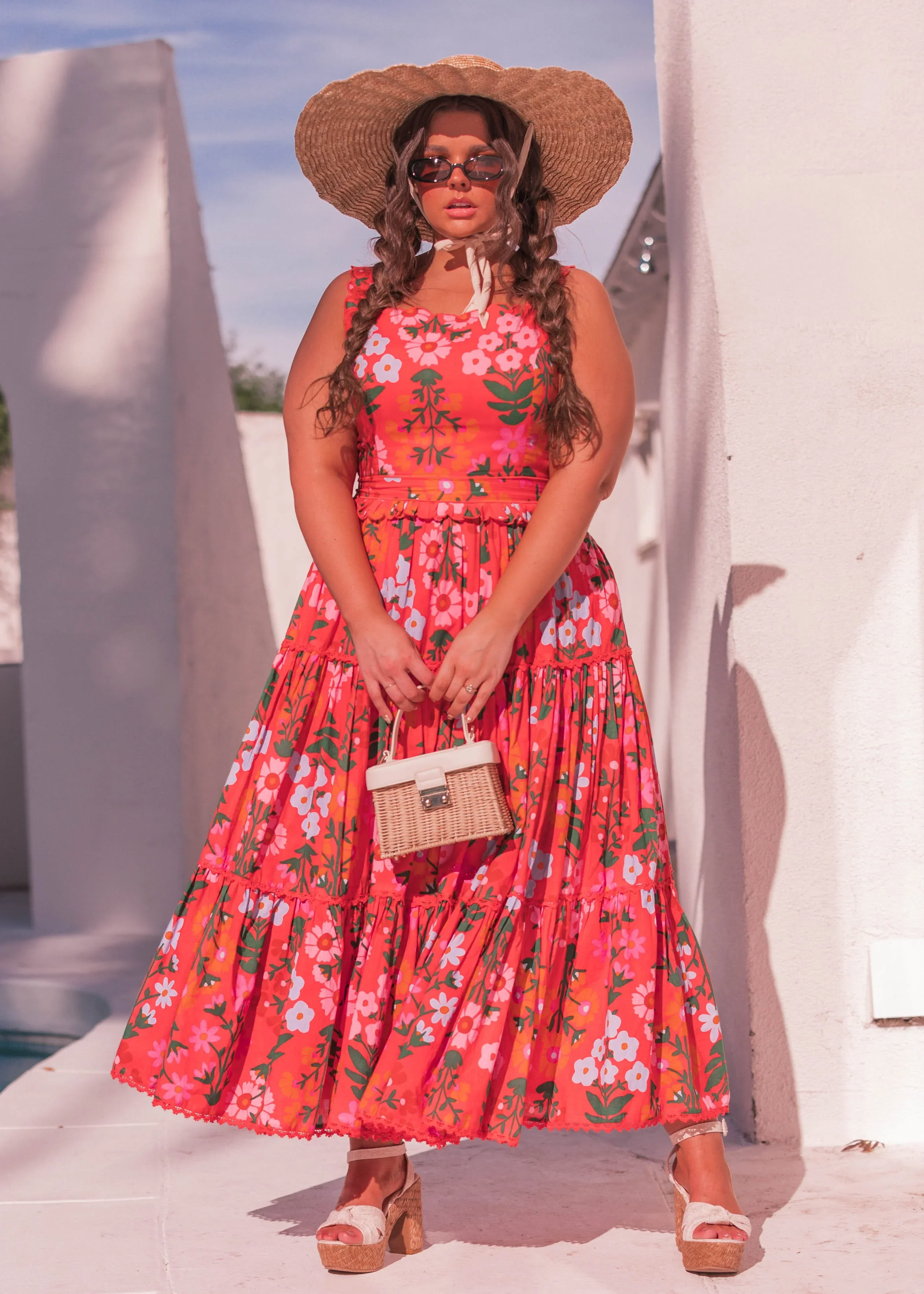 Nani Dress - Image 7
