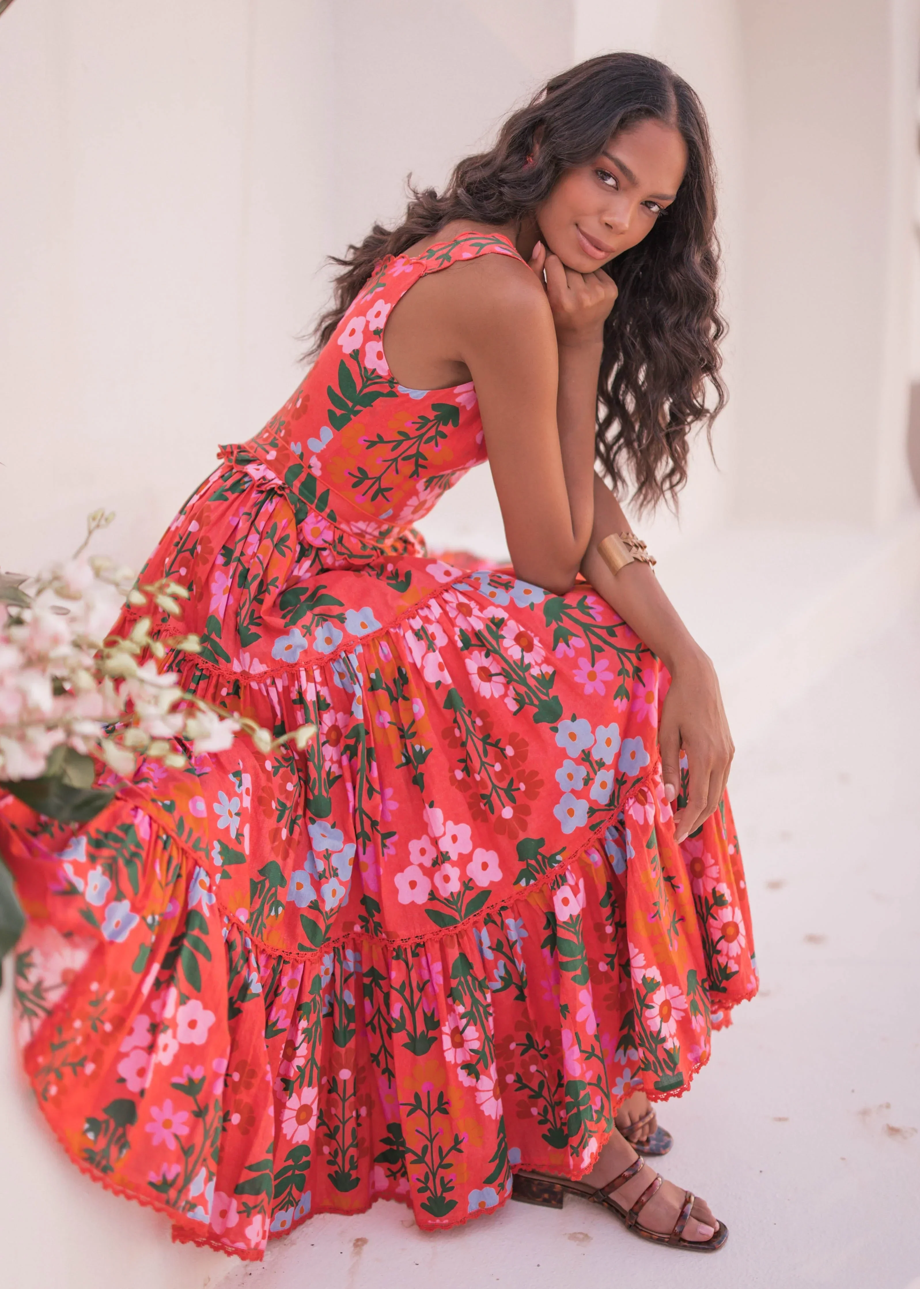 Nani Dress - Image 8
