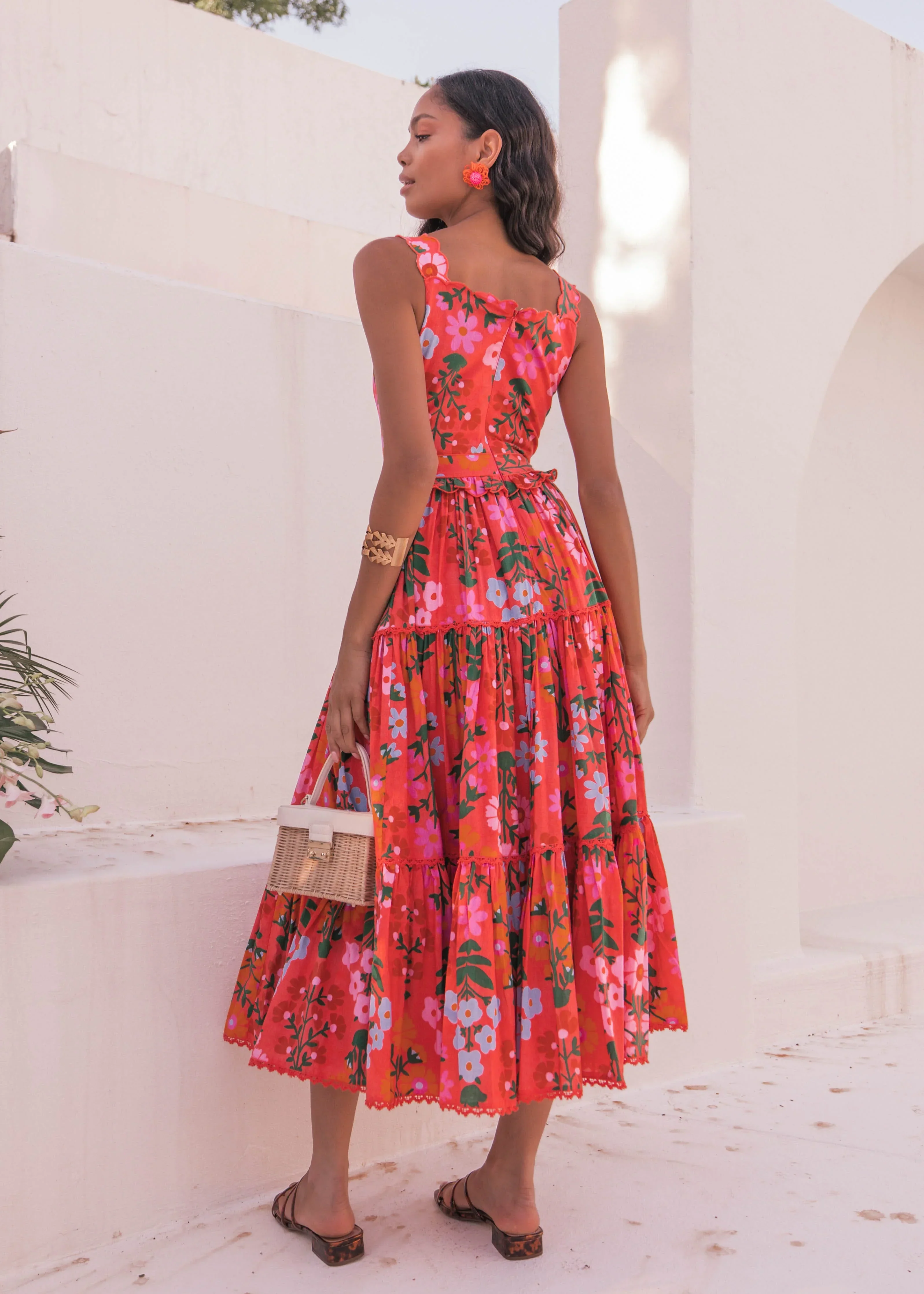 Nani Dress - Image 9
