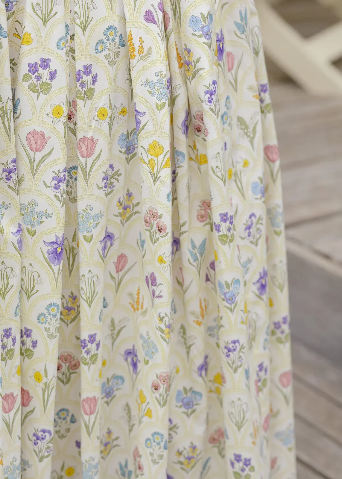 Nantucket Grove Dress - Image 5