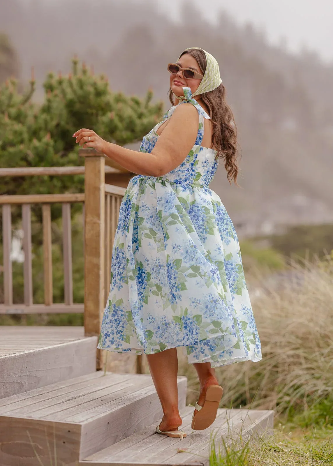 Nellie Dress - Image 10