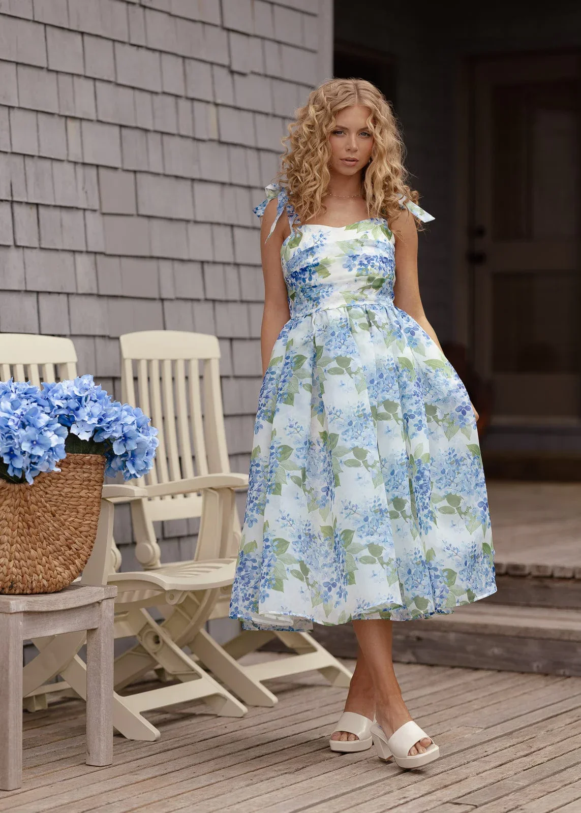 Nellie Dress - Image 13