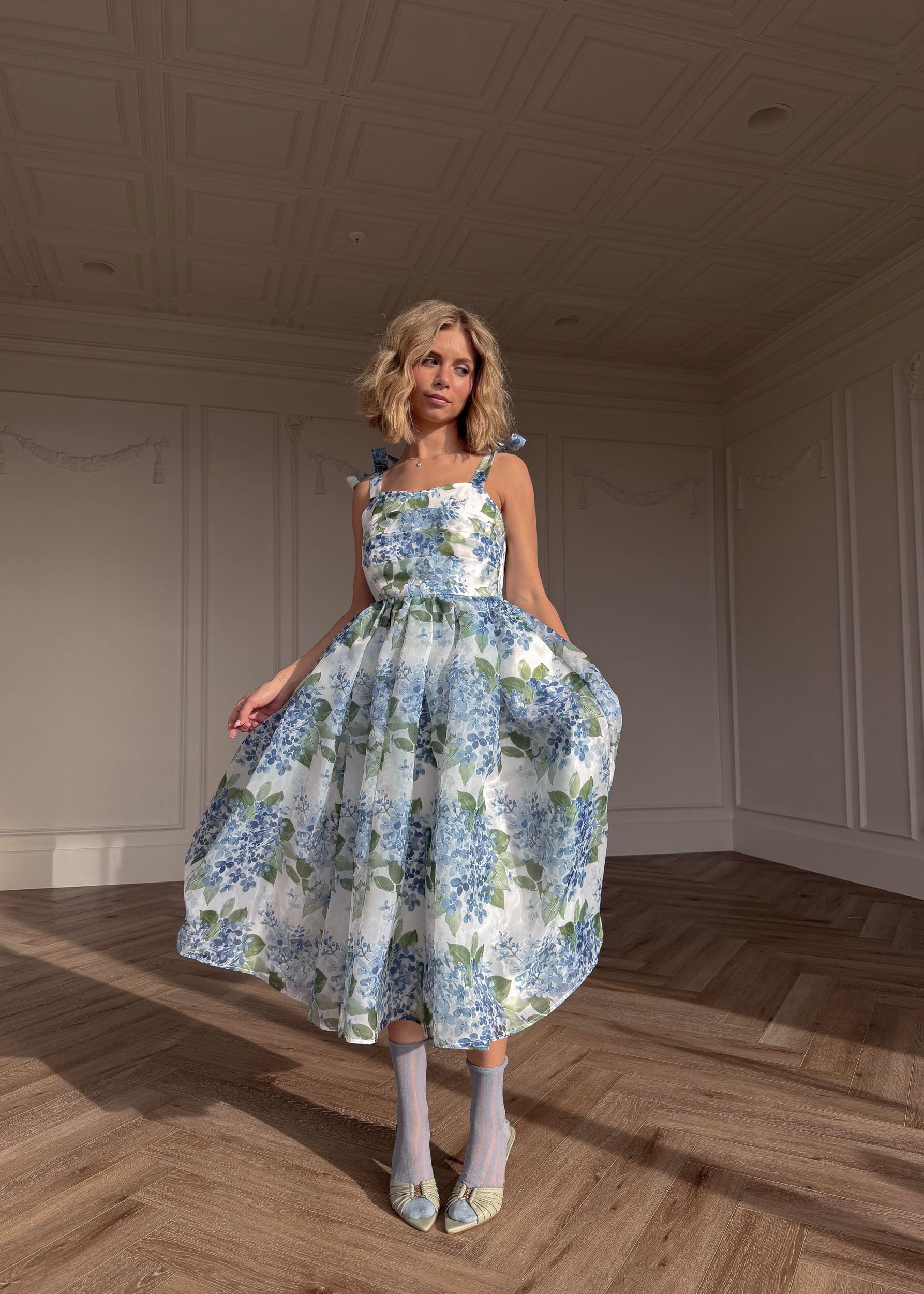 Nellie Dress - Image 14