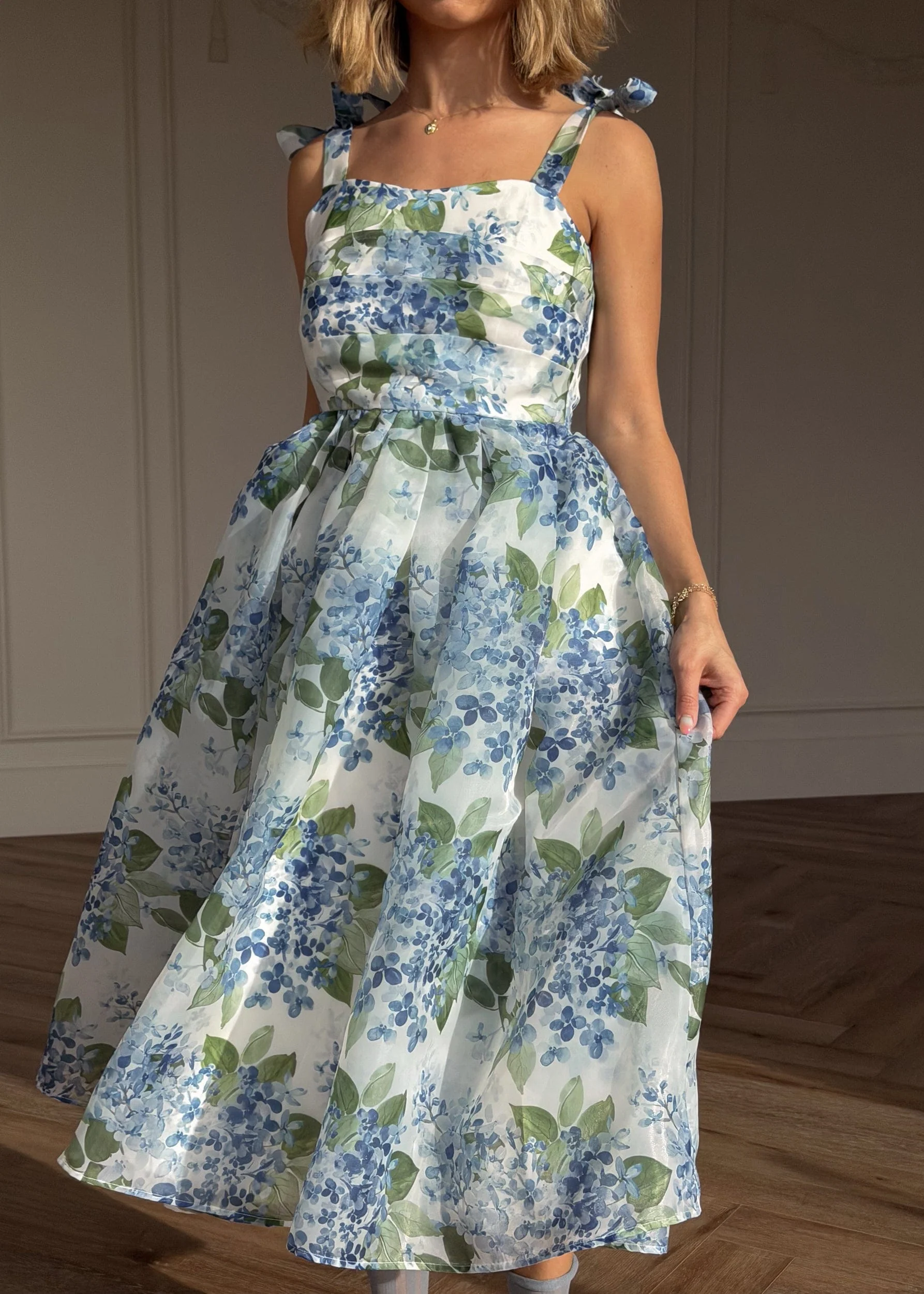 Nellie Dress - Image 15