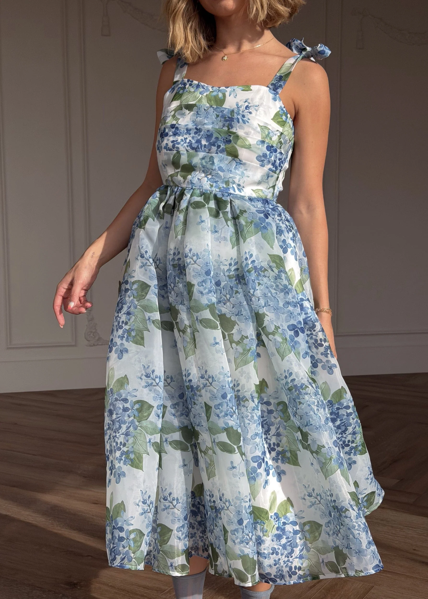 Nellie Dress - Image 16