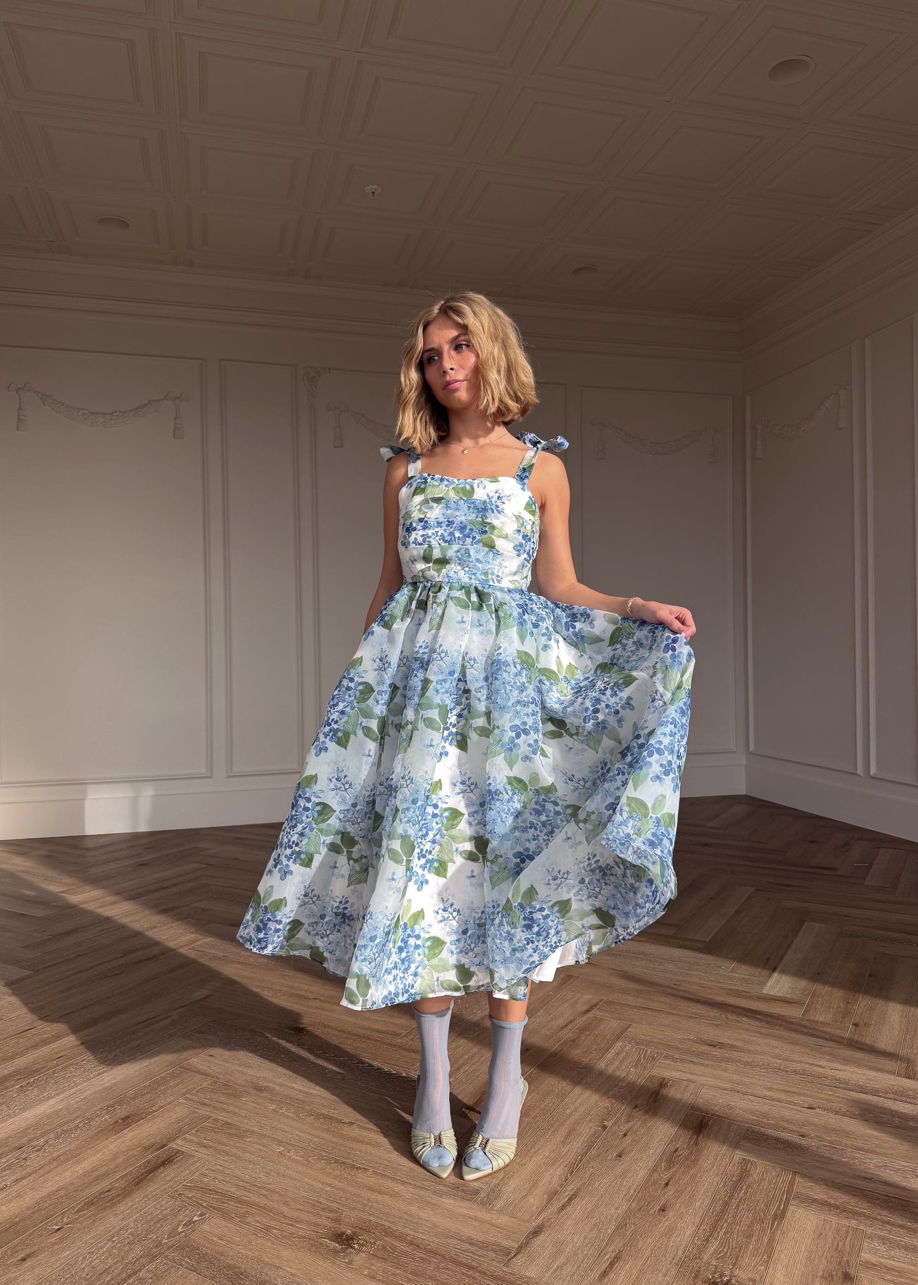 Nellie Dress - Image 17