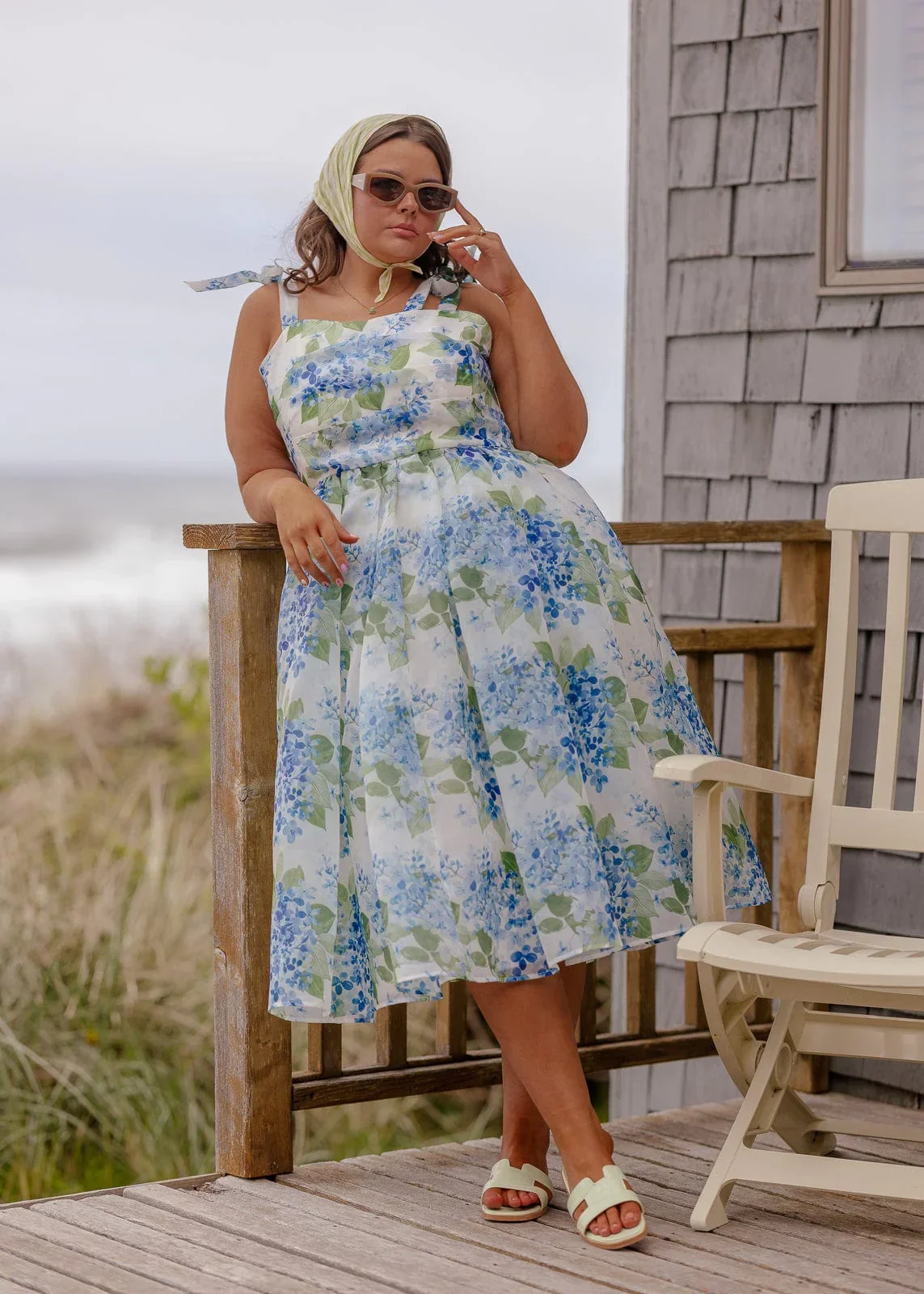 Nellie Dress - Image 4