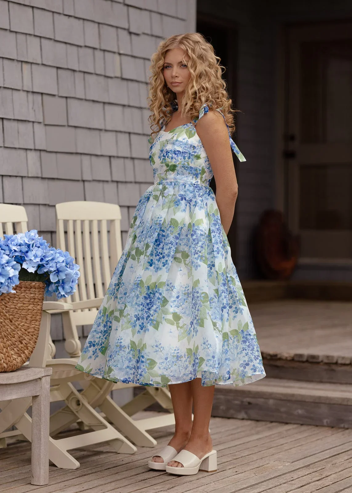 Nellie Dress - Image 5