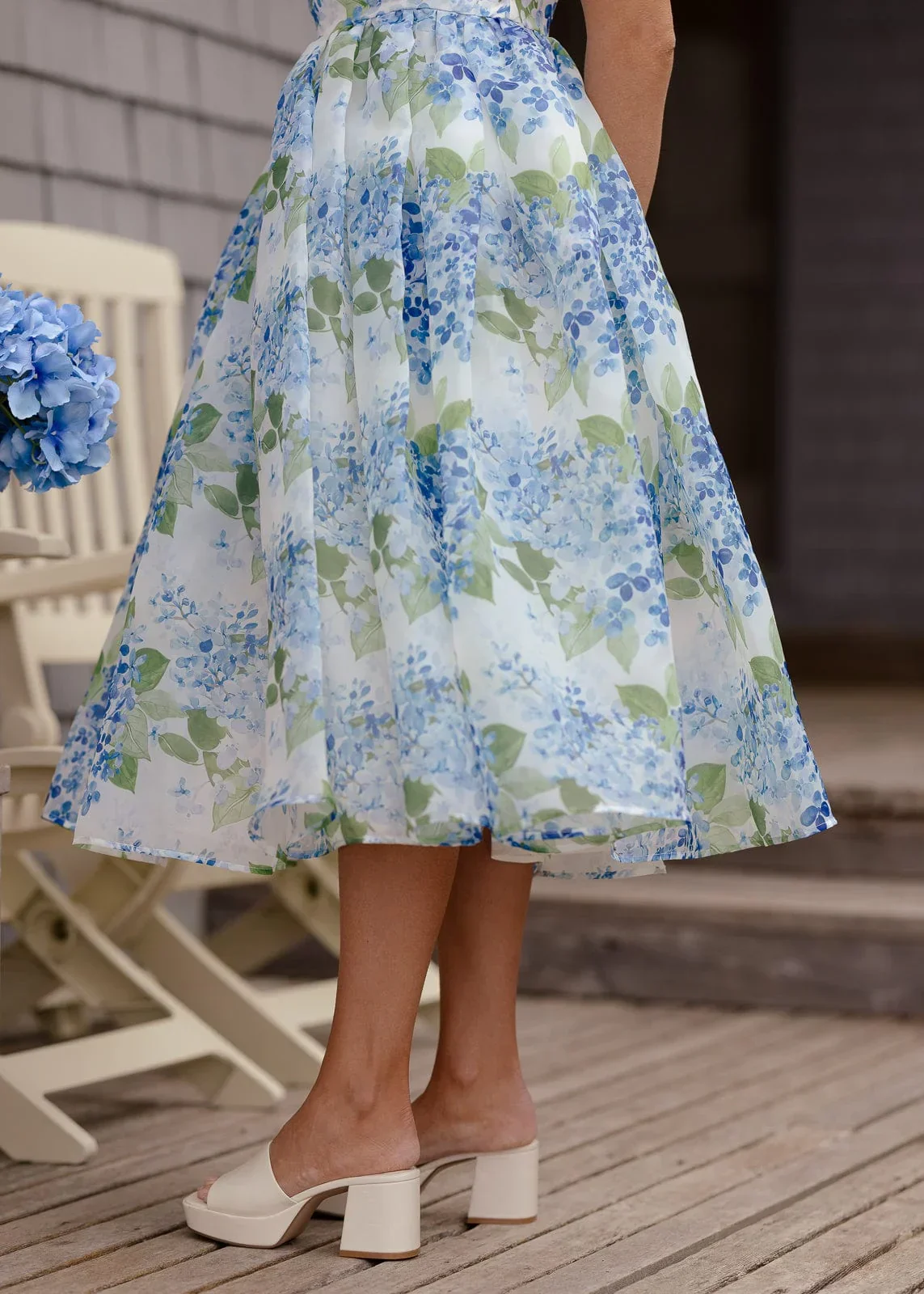 Nellie Dress - Image 7