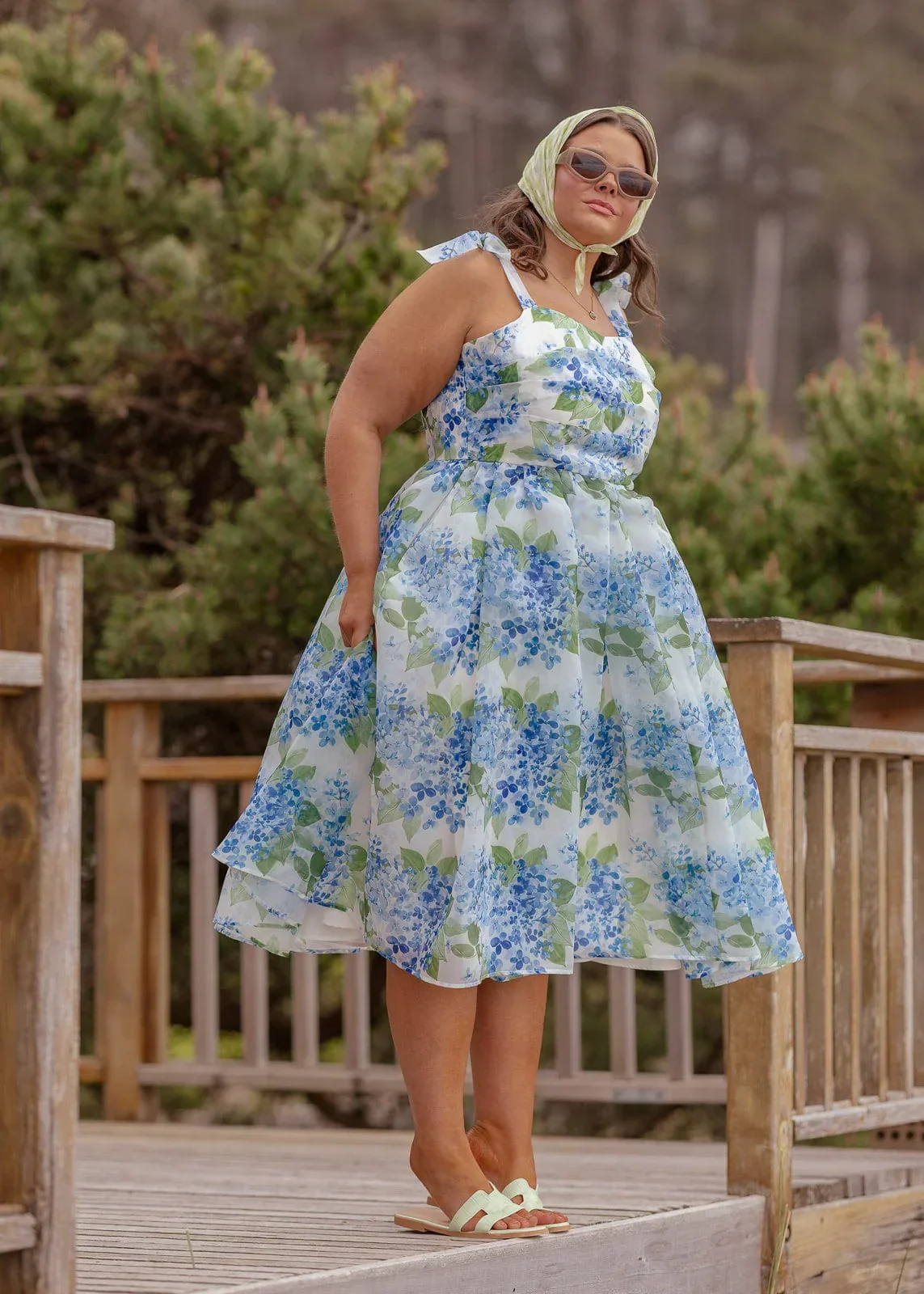 Nellie Dress - Image 8