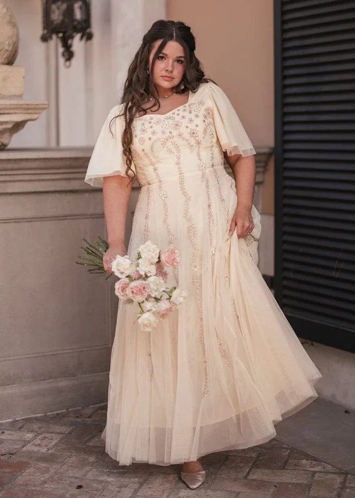 Neva Dress - Image 3