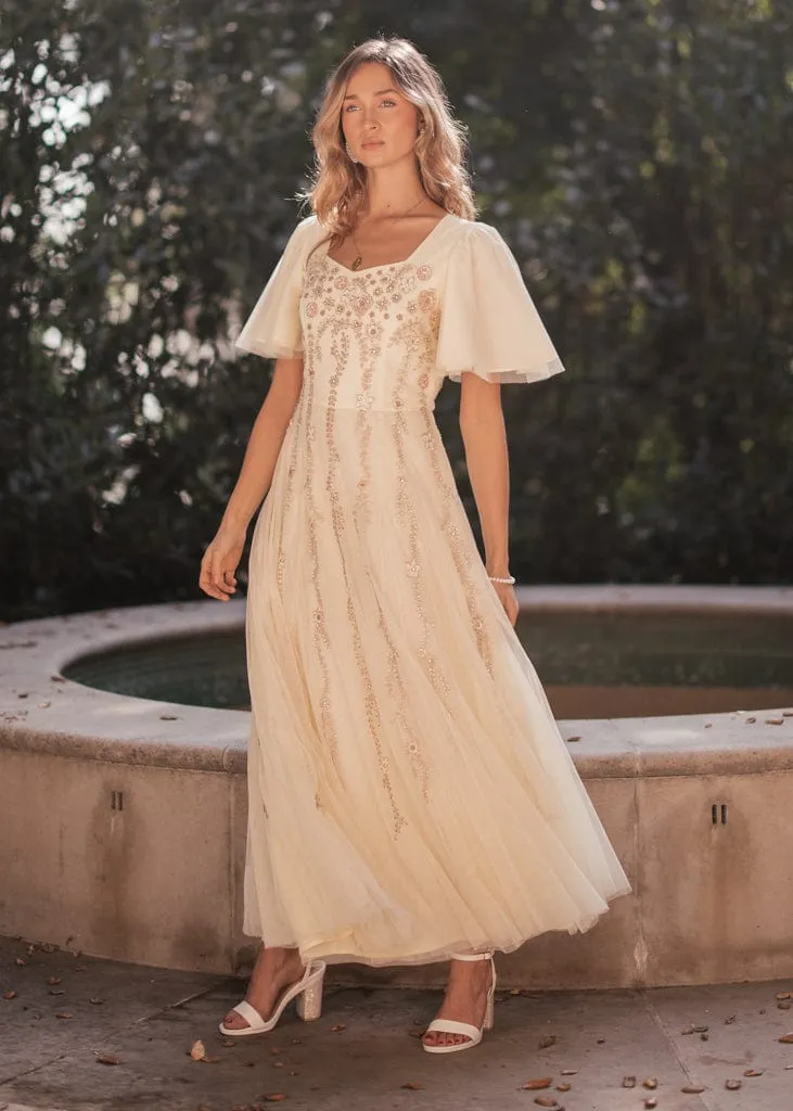 Neva Dress - Image 4