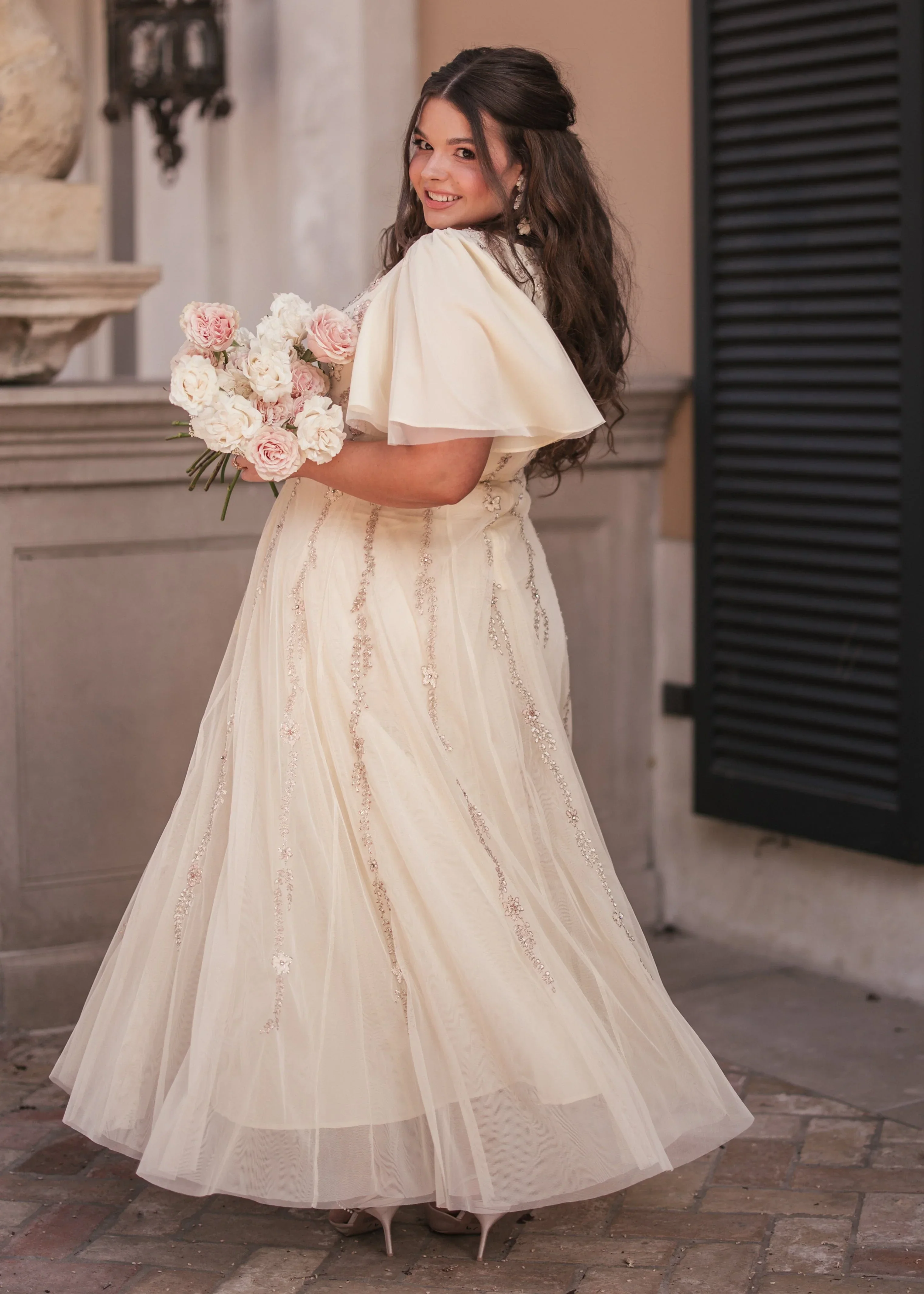 Neva Dress - Image 5