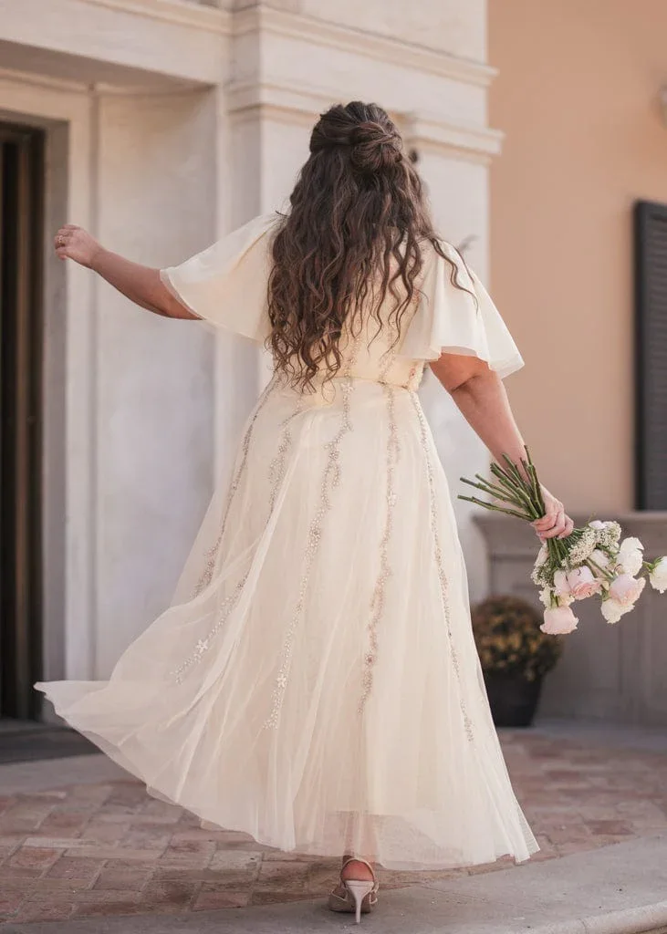 Neva Dress - Image 6