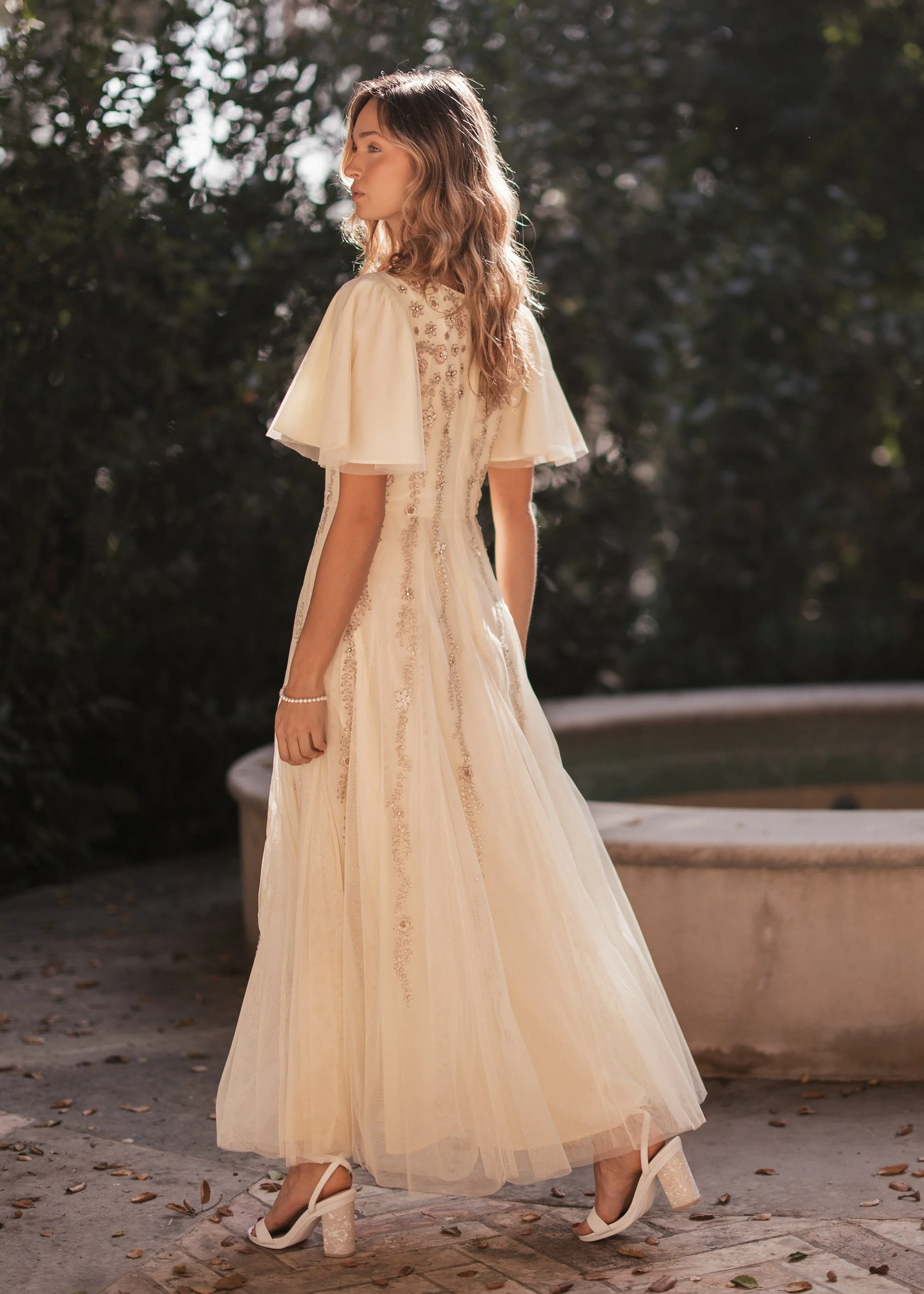 Neva Dress - Image 7