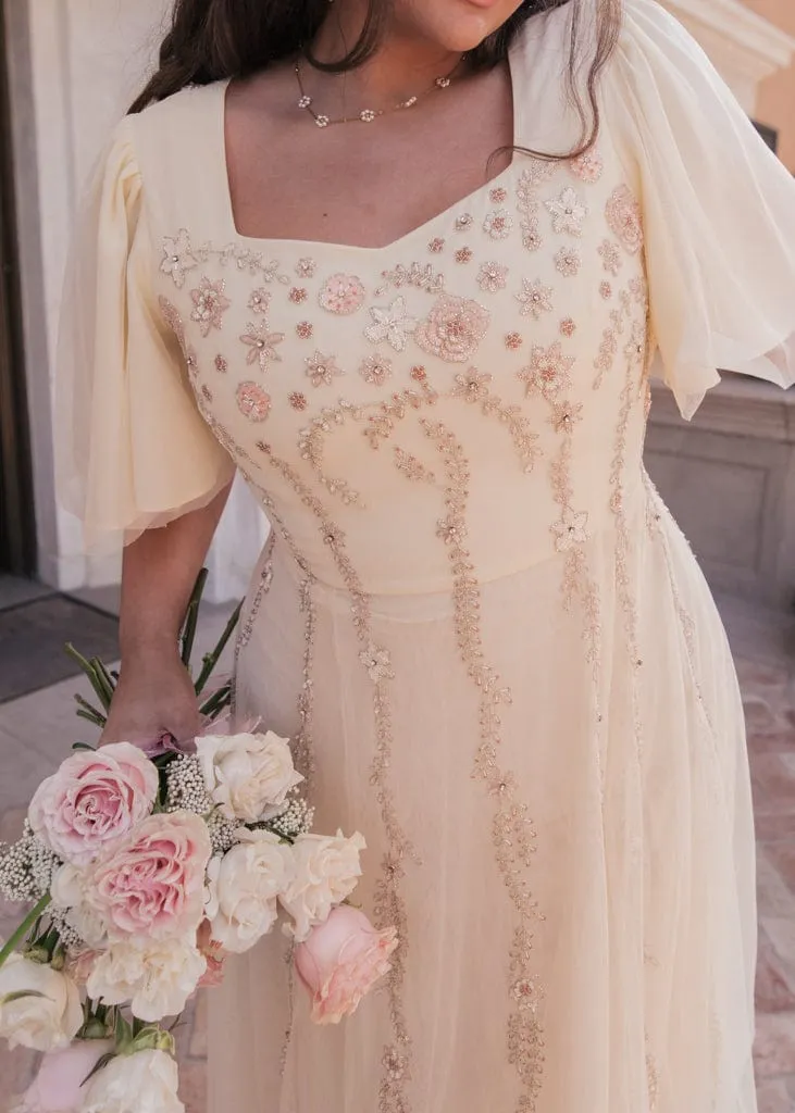 Neva Dress - Image 8