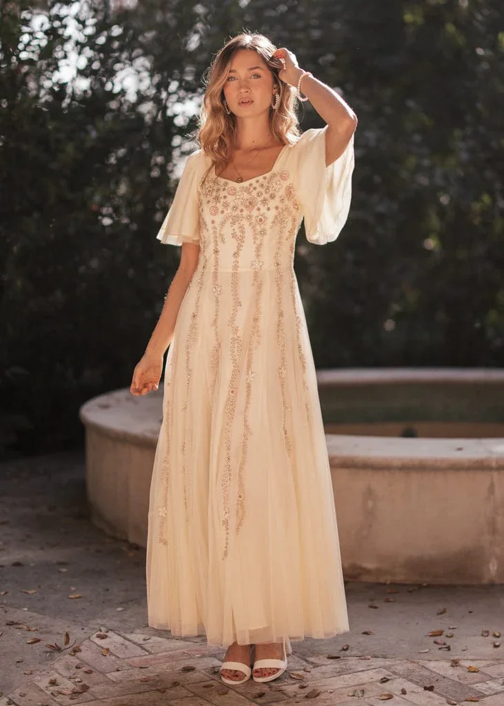 Neva Dress - Image 9
