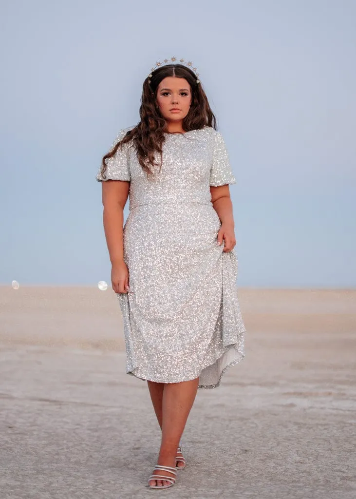 Nova Dress - Image 10