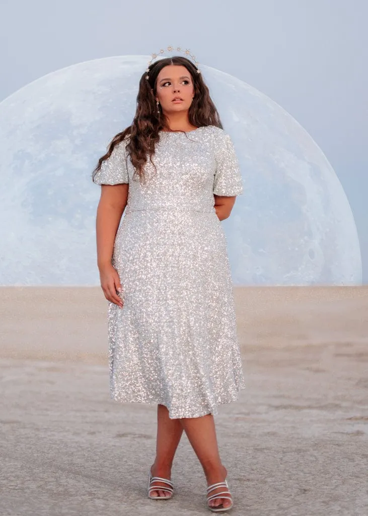Nova Dress - Image 3