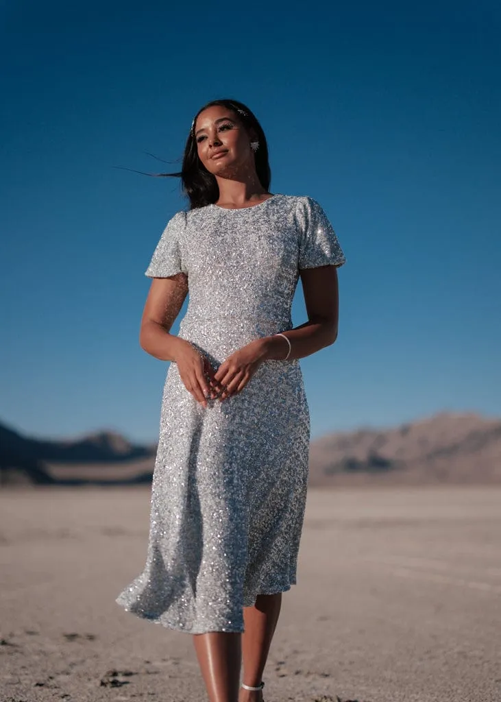 Nova Dress - Image 5