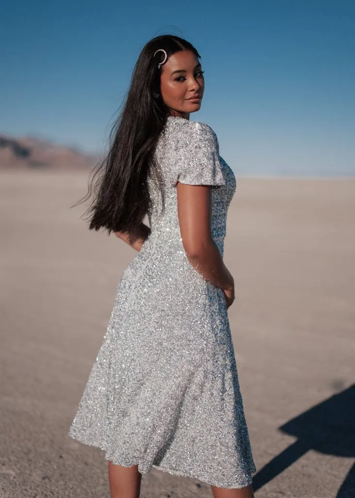 Nova Dress - Image 7