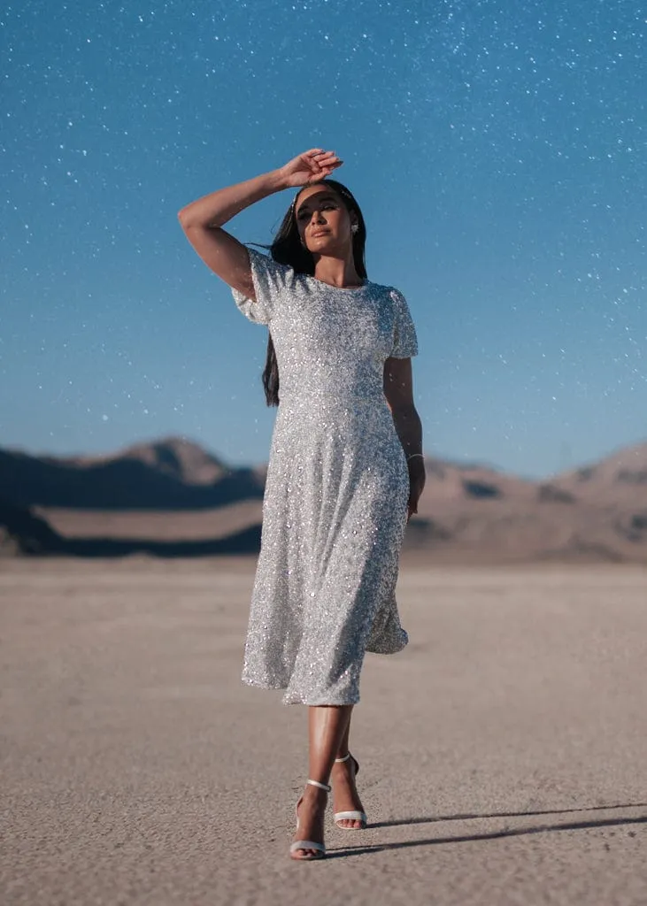 Nova Dress - Image 8