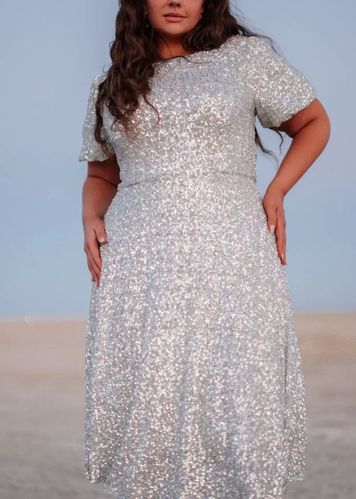 Nova Dress - Image 9