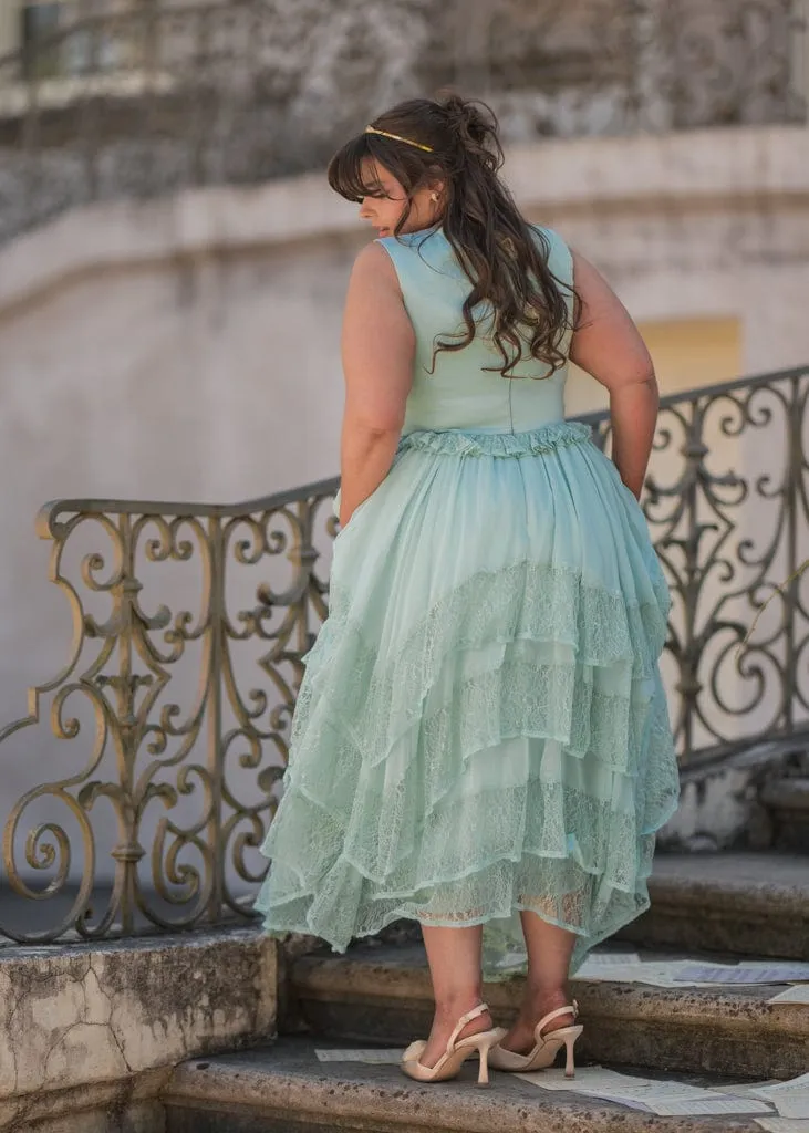 Odette Dress - Image 10