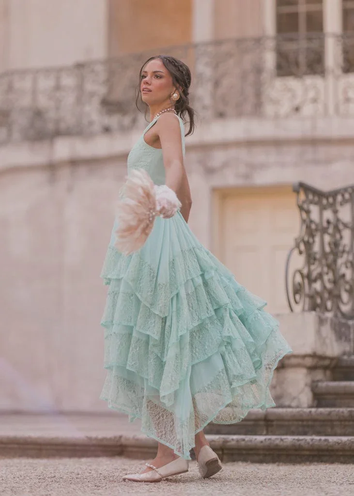 Odette Dress - Image 11
