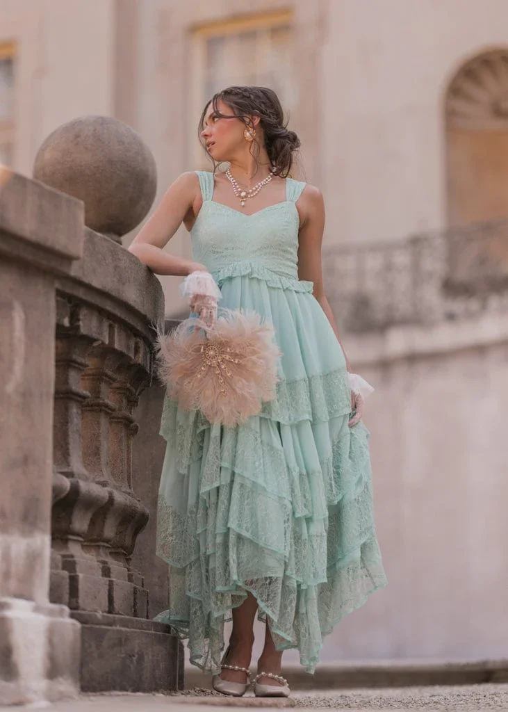 Odette Dress - Image 13