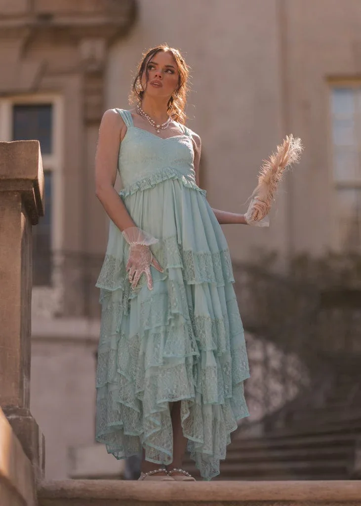 Odette Dress - Image 4