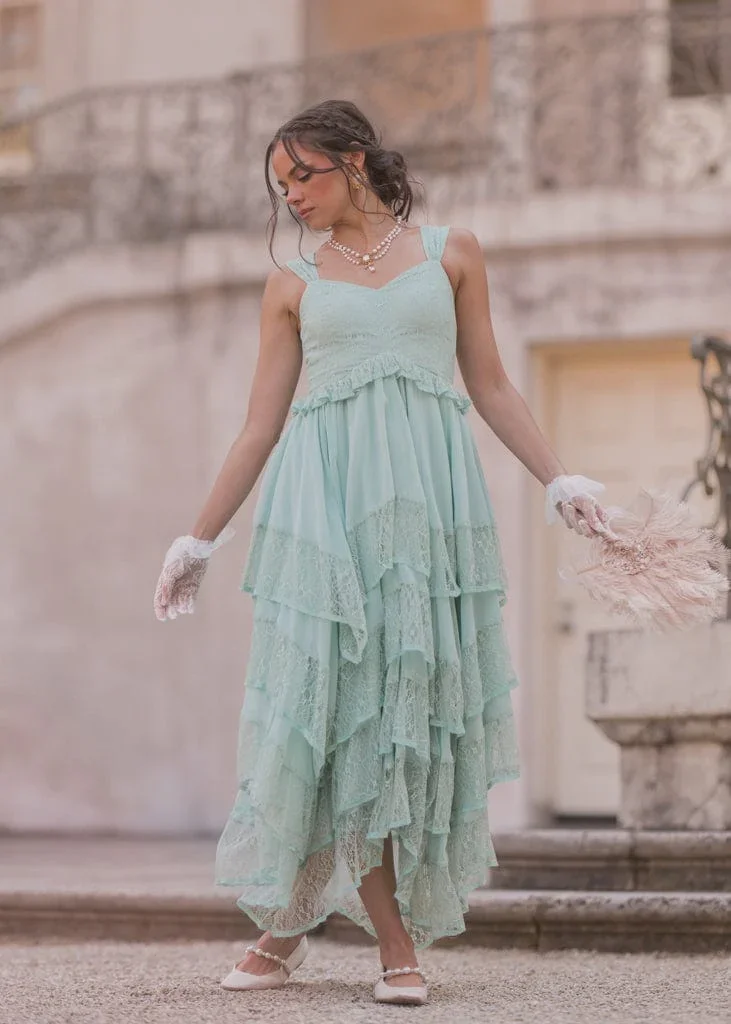 Odette Dress - Image 5
