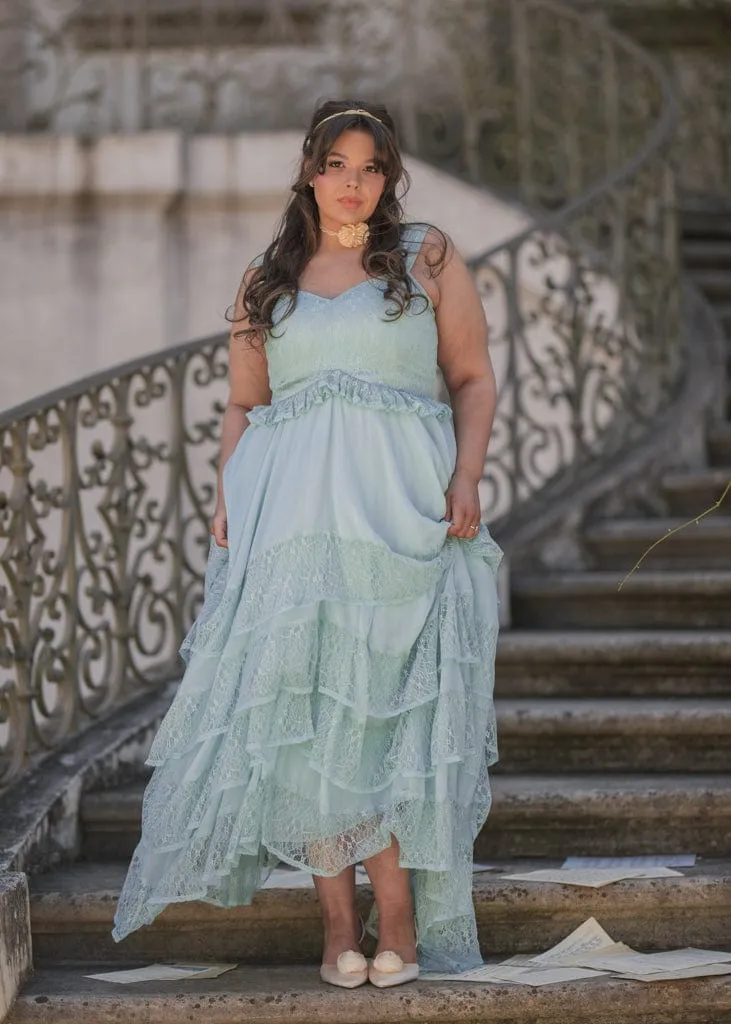 Odette Dress - Image 6