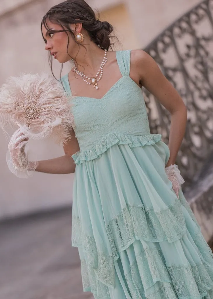 Odette Dress - Image 7