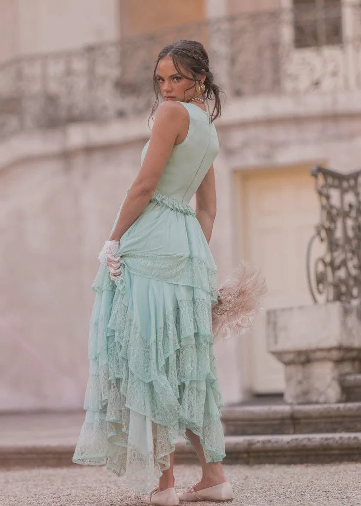 Odette Dress - Image 8