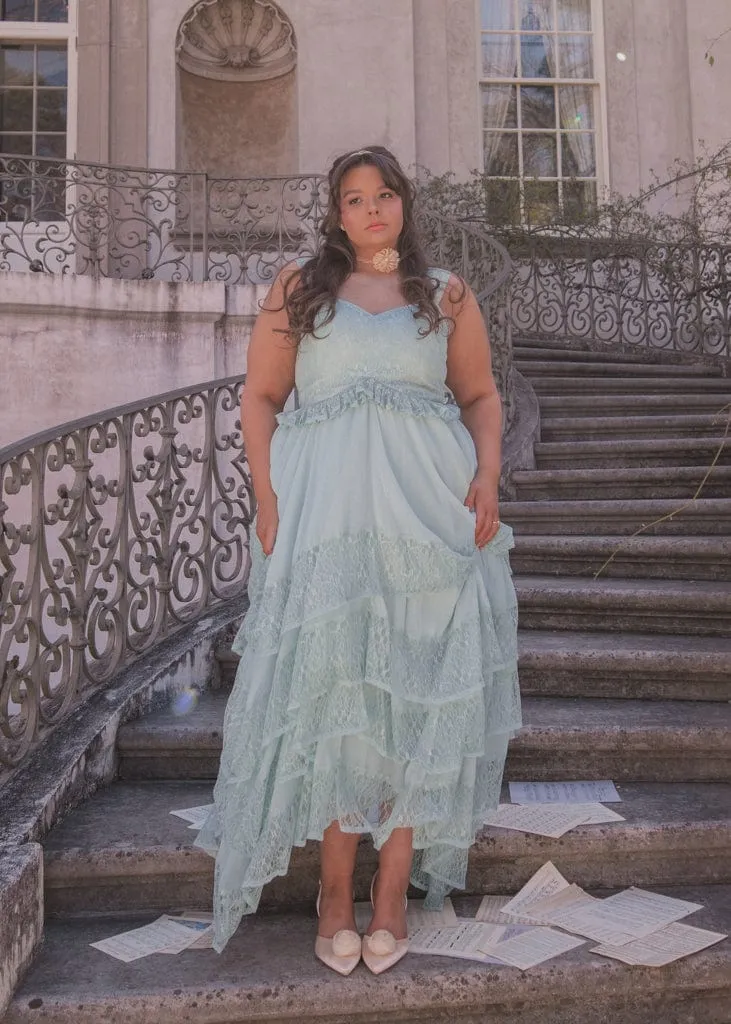 Odette Dress - Image 9