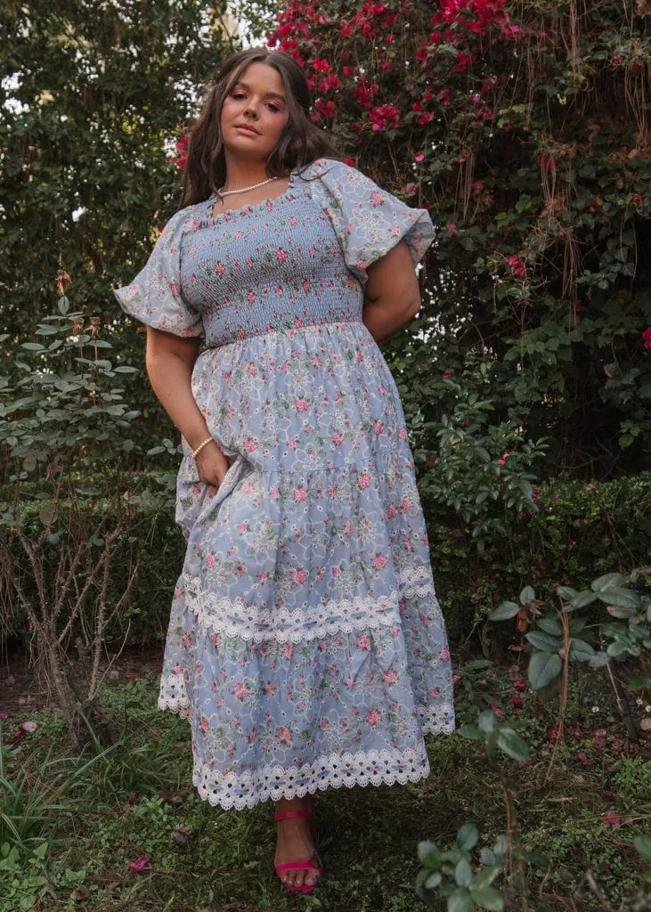 Penelope Dress - Image 10