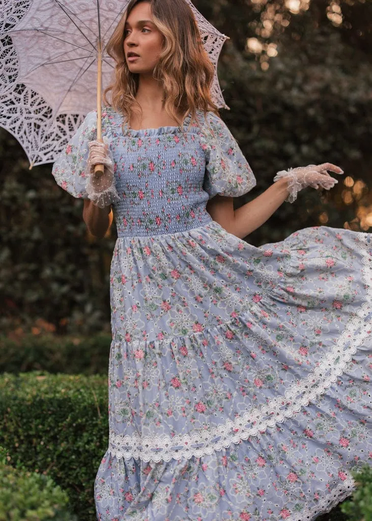 Penelope Dress - Image 3