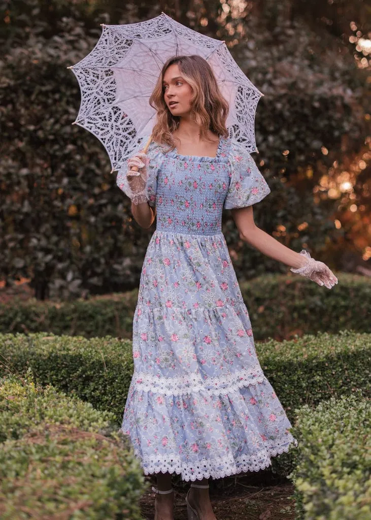 Penelope Dress - Image 4