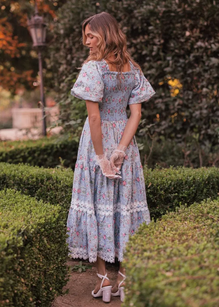Penelope Dress - Image 5
